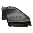2016-2021 Nissan Titan XD - Front, Driver and Passenger Side, Front Section, Fender Liner