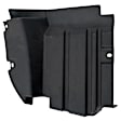 2020-2023 Nissan Titan - Front, Driver and Passenger Side, Fender Liner