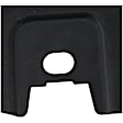 2020-2023 Nissan Titan - Front, Driver and Passenger Side, Fender Liner