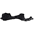 2016 Nissan Altima Base - Front, Driver and Passenger Side Fender Liner