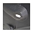 2016 Nissan Altima Base - Front, Driver and Passenger Side Fender Liner