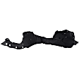 2016 Nissan Altima Base - Front, Driver and Passenger Side Fender Liner