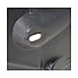 2016 Nissan Altima Base - Front, Driver and Passenger Side Fender Liner