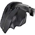 2022-2024 Nissan Frontier - Front, Driver and Passenger Side, Fender Liner