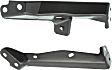 Front, Driver and Passenger Side Fender Support