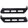 Front, Driver and Passenger Side Fender Support
