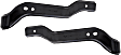 Front, Driver and Passenger Side Fender Support