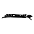 Driver and Passenger Side, Upper Radiator Support Upper Tie Bar