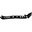 Driver and Passenger Side Radiator Support Side Panel, CAPA Certified