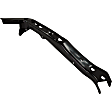 Driver and Passenger Side Radiator Support Side Panel, CAPA Certified