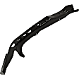 Driver and Passenger Side Radiator Support Side Panel, CAPA Certified