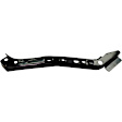Driver and Passenger Side Radiator Support Side Panel, CAPA Certified