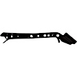 Driver and Passenger Side Radiator Support Side Panel, CAPA Certified
