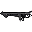 Driver and Passenger Side, Upper Radiator Support Side Panel, USA Built Vehicle