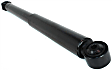 Front and Rear, Driver and Passenger Side Shock and Fully Loaded Strut, RWD