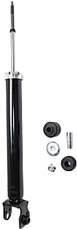 2009-2014 Nissan Maxima - Front and Rear, Driver and Passenger Side Shock and Fully Loaded Strut