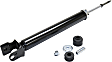 2009-2014 Nissan Maxima - Front and Rear, Driver and Passenger Side Shock and Fully Loaded Strut