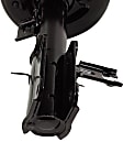 2016 Nissan Altima - Front, Driver and Passenger Side Fully Loaded Strut, Sedan