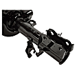 2015 Nissan Sentra - Front, Driver and Passenger Side Fully Loaded Strut