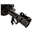 2015 Nissan Sentra - Front, Driver and Passenger Side Fully Loaded Strut