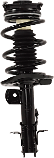 2015 Nissan NV200 - Front, Driver and Passenger Side Fully Loaded Strut, Except Taxi