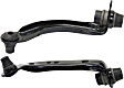 Front, Driver and Passenger Side, Lower Control Arms