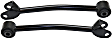 Rear, Driver and Passenger Side, Lower, Frontward Control Arms