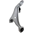 Front, Driver and Passenger Side, Lower Control Arms