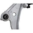 Front, Driver and Passenger Side, Lower Control Arms