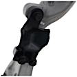 Front, Driver and Passenger Side, Lower Control Arms