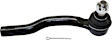 Front, Driver and Passenger Side, Inner and Outer Tie Rod Ends
