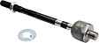 Front, Driver and Passenger Side, Inner and Outer Tie Rod Ends