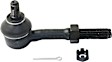 Front, Driver and Passenger Side, Inner Tie Rod Ends