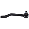 2016 Nissan Rogue S - Front, Driver and Passenger Side, Inner and Outer Tie Rod End