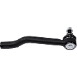 2016 Nissan Rogue S - Front, Driver and Passenger Side, Inner and Outer Tie Rod End