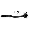Front, Driver and Passenger Side, Inner Tie Rod Ends, RWD
