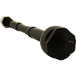 Front, Driver and Passenger Side, Inner Tie Rod Ends