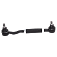 Tie Rod Assembly - Front, Driver and Passenger Side, Set of 2