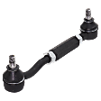 Tie Rod Assembly - Front, Driver and Passenger Side, Set of 2