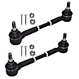 Tie Rod Assembly - Set of 2