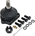 1990 Nissan Pathfinder - Front, Driver and Passenger Side, Upper Ball Joint
