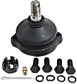 1990 Nissan Pathfinder - Front, Driver and Passenger Side, Upper Ball Joint