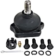 1990 Nissan Pathfinder - Front, Driver and Passenger Side, Upper Ball Joint