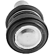 Front, Driver and Passenger Side, Lower Ball Joints