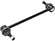Rear, Driver and Passenger Side Sway Bar Link