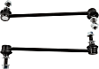 Front Sway Bar Link