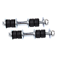 Sway Bar Link - Front or Rear, Driver or Passenger Side
