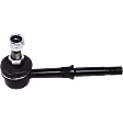 Sway Bar Link - Front or Rear, Driver and Passenger Side, Set of 2
