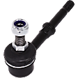Sway Bar Link - Front or Rear, Driver and Passenger Side, Set of 2