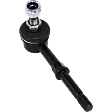 Sway Bar Link - Front or Rear, Driver and Passenger Side, Set of 2